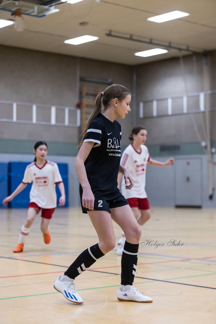 Bild 397 - wCJ Futsalmeisterschaft